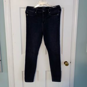 Liverpool black jeans